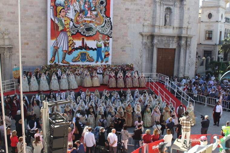 Festes Borriana |Ajuntament de Borriana