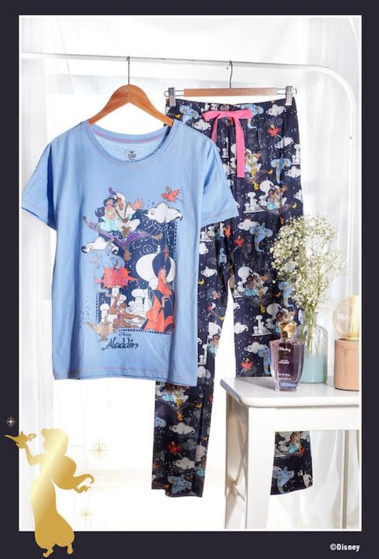Primark també ha pensat en els més grans de casa