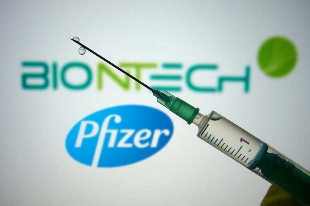 Pfizer i Moderna seguiran fent créixer els seus beneficis per alguns factors que d'entrada els afavoreixen.