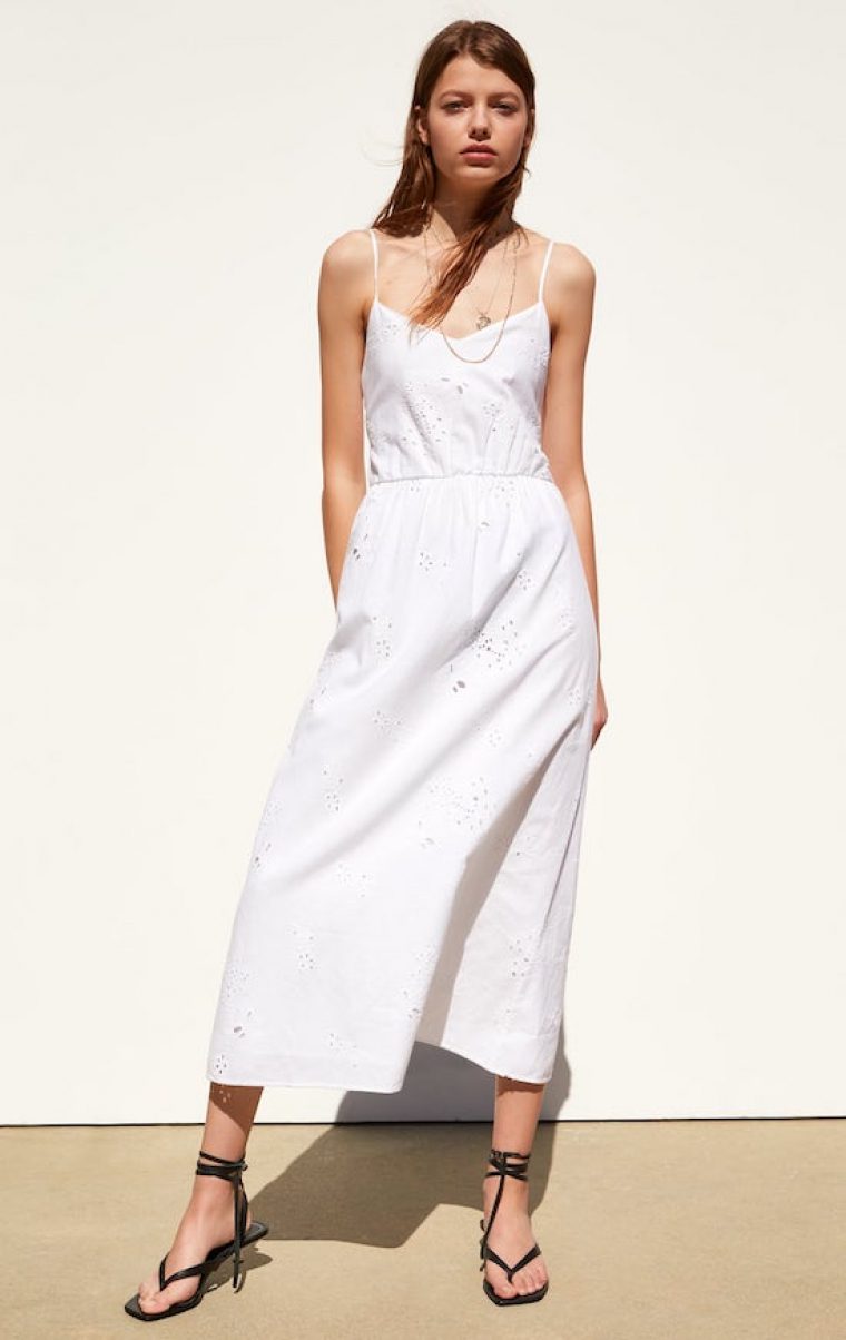 Vestit per a l'estiu a 19,99 euros