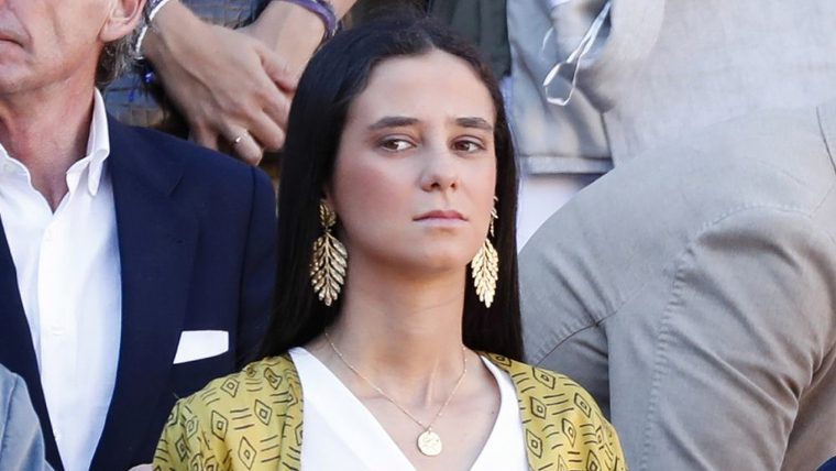 VictÃ²ria Frederica podria estar sortint amb DJ BÃ¡rcenas