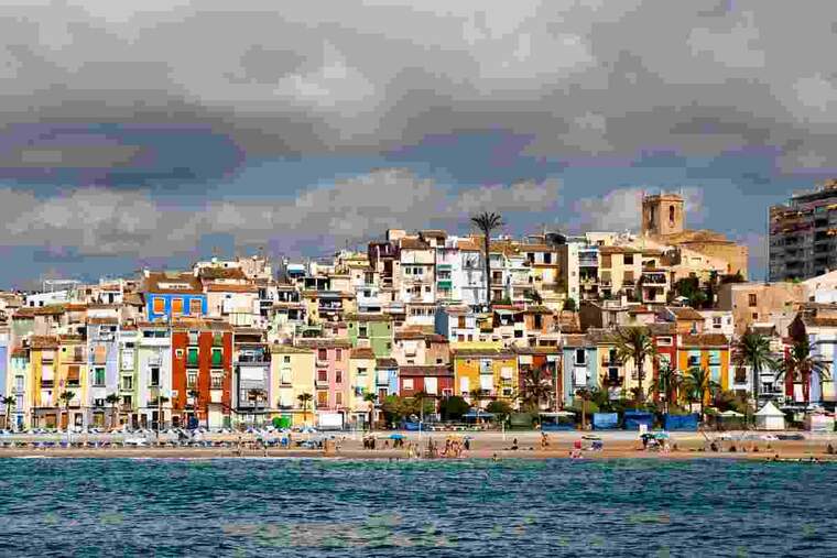 La Vila Joiosa es planteja un possible confinament