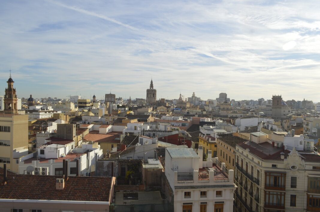 València en foto d'arxiu| Foto: L. Alonso
