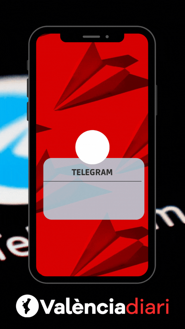Telegram València Diari