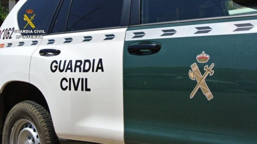 Dona apunyalada a Paiporta per la seua exparella