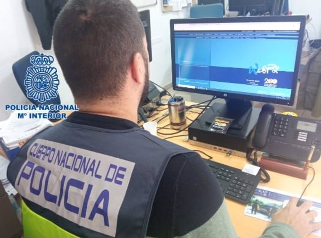 Sucesos.- Identificada en Valencia una mujer por presunta estafa de más de 60.000 euros a otra mujer de Melilla