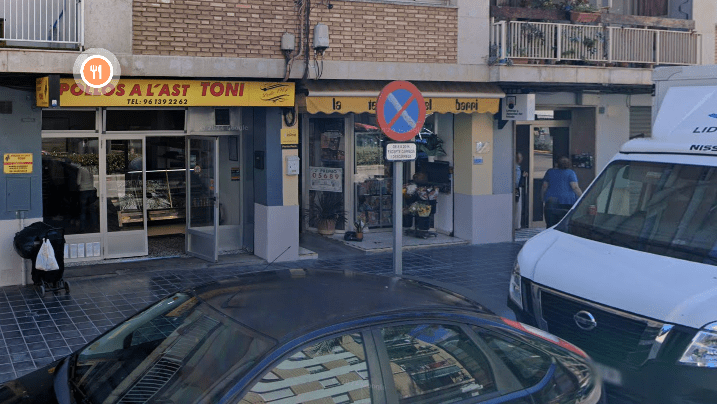 Premi loteria Primtiiva València